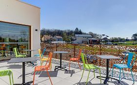B&B Hotel Le Creusot Montchanin